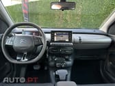 Citroen C4 Cactus 1.6 BlueHDi Shine ETG6