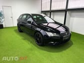 Seat Leon ST