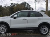 Fiat 500X 1.3 MJ Pop Plus J17 S&S