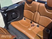 MINI Cabrio Cooper