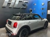 MINI Cooper One Camden Edition Auto