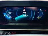 Peugeot E-2008 50 kWh Allure Pack