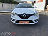 Renault Mégane 1.2 TCE Zen