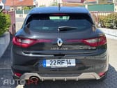 Renault Mégane 1.2 TCE GT Line SS
