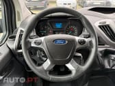 Ford Transit Custom 300L2 2.2 H1-T.B.Trend