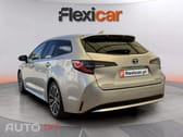 Toyota Corolla Touring Sports 1.8 Hybrid Comfort+P.Sport