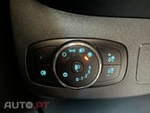 Ford Puma 1.0 EcoBoost mHEV Titanium Aut.