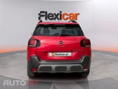 Citroen C3 Aircross 1.5 BlueHDi Shine