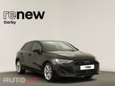 Audi A3 A3 SB 40 TFSIE ADVANCED