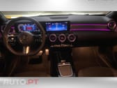 Mercedes-Benz A 250 e
