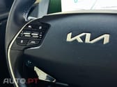 Kia EV6 77.4 kWh Tech