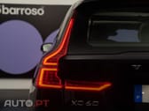 Volvo XC60 2.0 T6 PHEV Inscription AWD