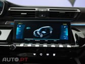Peugeot 508 SW 1.6 Hybrid GT e-EAT8