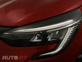 Renault Clio Clio 1.0 TCe Techno