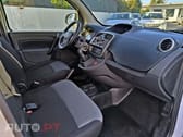 Renault Kangoo MAXI 1.5 DCI