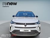 Renault Captur 1.0 TCe 90 techno