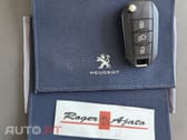 Peugeot 208 1.5 BlueHDi Signature