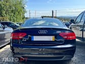 Audi A5 2.0 TDI S-line
