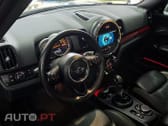 MINI Countryman Cooper SE ALL4 Auto