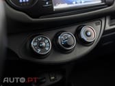 Toyota Yaris 1.0 VVT-i Comfort