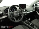 Audi Q2 Q2 30 TFSI Advanced