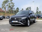 Volkswagen T-Roc 1.0 TSI