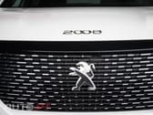 Peugeot 2008 PureTech 130 EAT8 Allure
