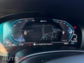 BMW 520 e Pack M