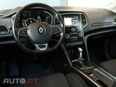 Renault Mégane Sport Tourer 1.5 dCi Limited EDC
