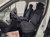 Citroen Berlingo 1.6 BLUEHDI  5 LUGARES