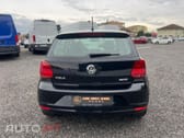 Volkswagen Polo 1.0 Confortline