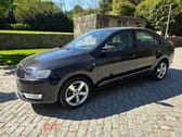 Skoda Rapid 1.2 TSI Ambition