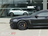 BMW M8 Competition