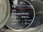 Porsche Panamera S e-Hybrid