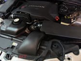 Jaguar XF 2.7 D V6 Luxury