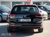 Volkswagen Passat Variant 2.0 TDI Elegance DSG