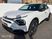 Citroen C4 PureTech 130 Stop&Start EAT8 SHINE