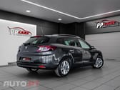 Renault Mégane Sport Tourer 1.5 dCi Dynamique S