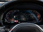 BMW 320 d Touring Pack M Auto