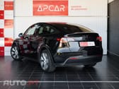 Tesla Model Y Long Range Dual Motor AWD