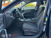Audi A6 50 tfsi quattro s tronic