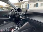 Peugeot 208 1.2 PureTech Allure Pack EAT8