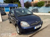Toyota Yaris 1.0 Base