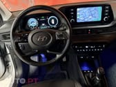 Hyundai i20 1.0 T-GDI Style+Green