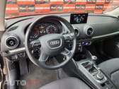 Audi A3 Sportback 1.6 TDI Advance