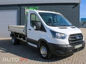 Ford Transit 2.0 TDCi