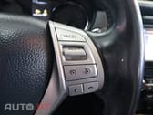 Nissan Qashqai 1.5 dCi Acenta