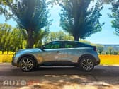 Citroen e-C4 50 kWh Feel Pack