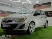 Opel Corsa 1.2 City FlexFuel
