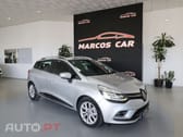 Renault Clio Sport Tourer Energy dCi 110 Start & Stop INTENS